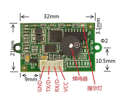 射頻模塊 現代通信的核心技術解析